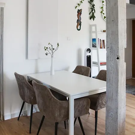 Boho Apartment Kolobrzeg Exterior photo