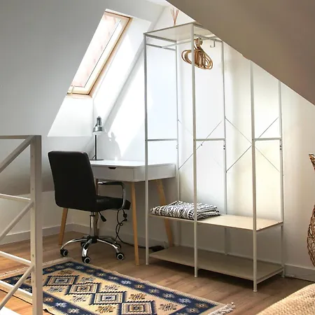 Boho Apartment Kolobrzeg Exterior photo