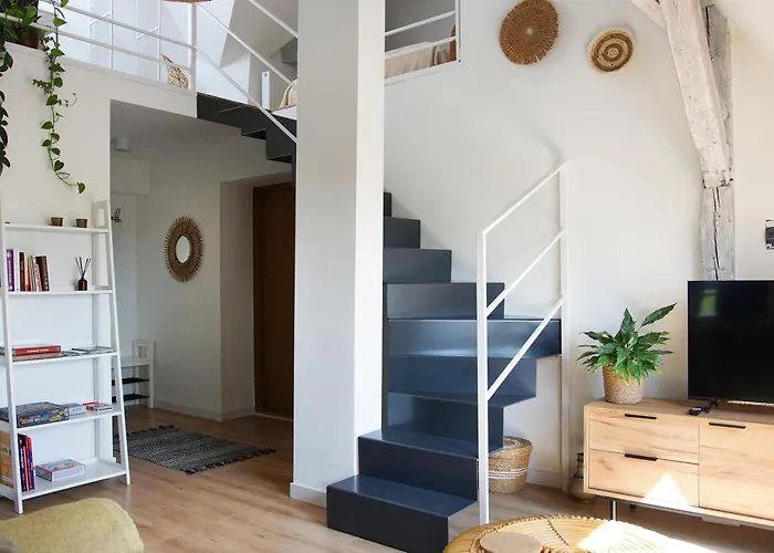 Boho Apartment Kolobrzeg