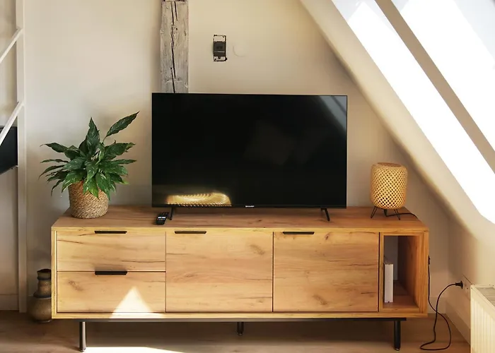 Boho Apartment Kolobrzeg