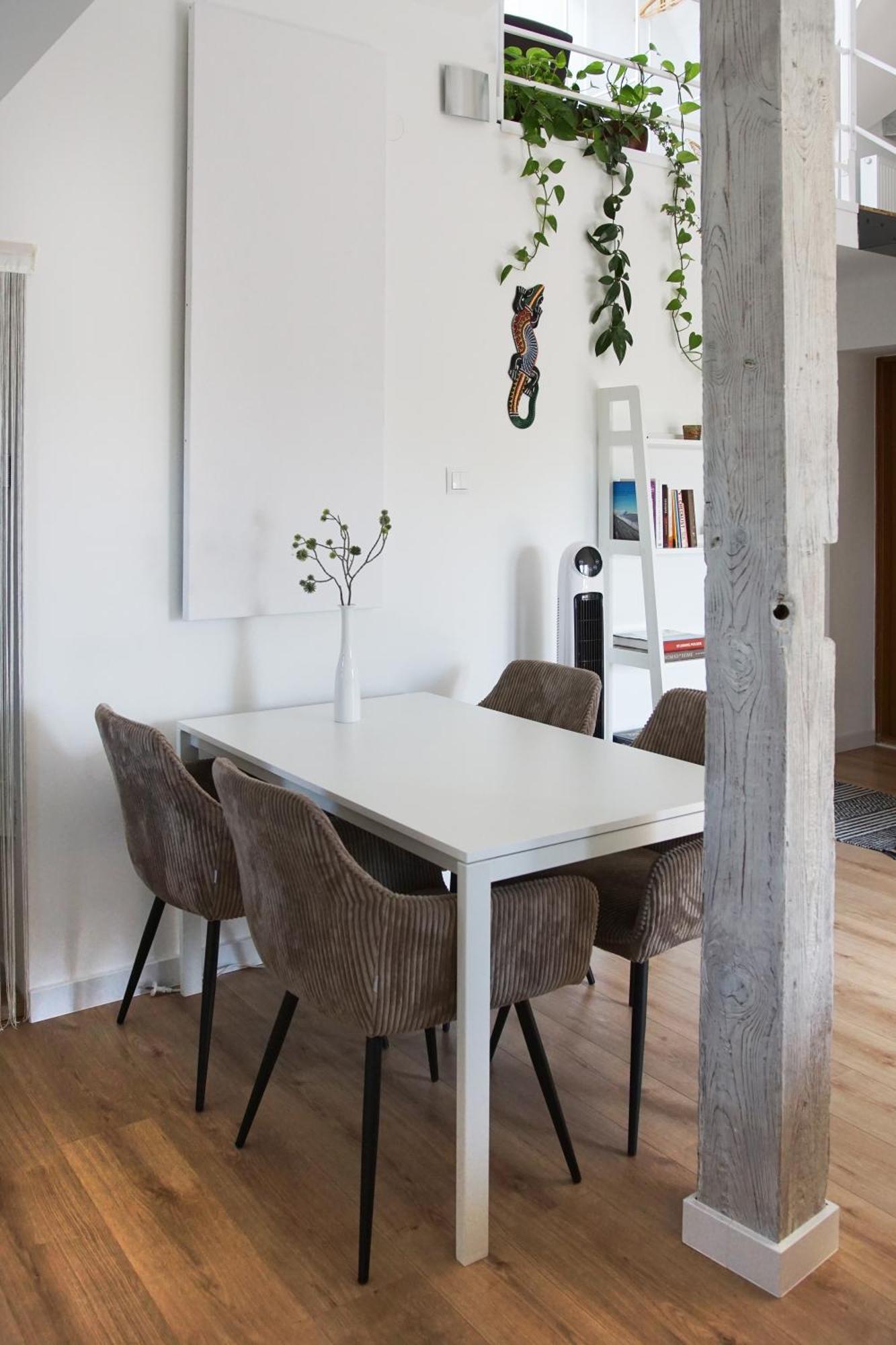Apartment Boho