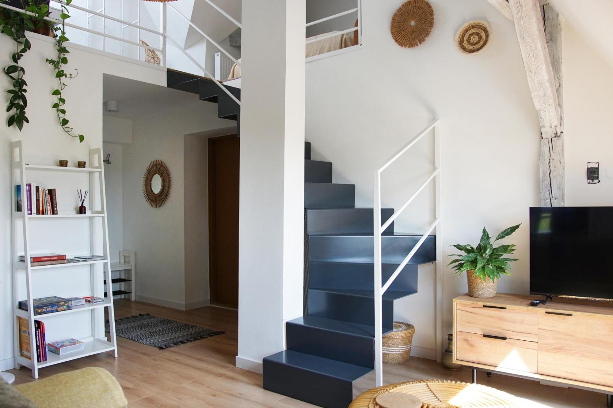 Appartamento Boho Kołobrzeg