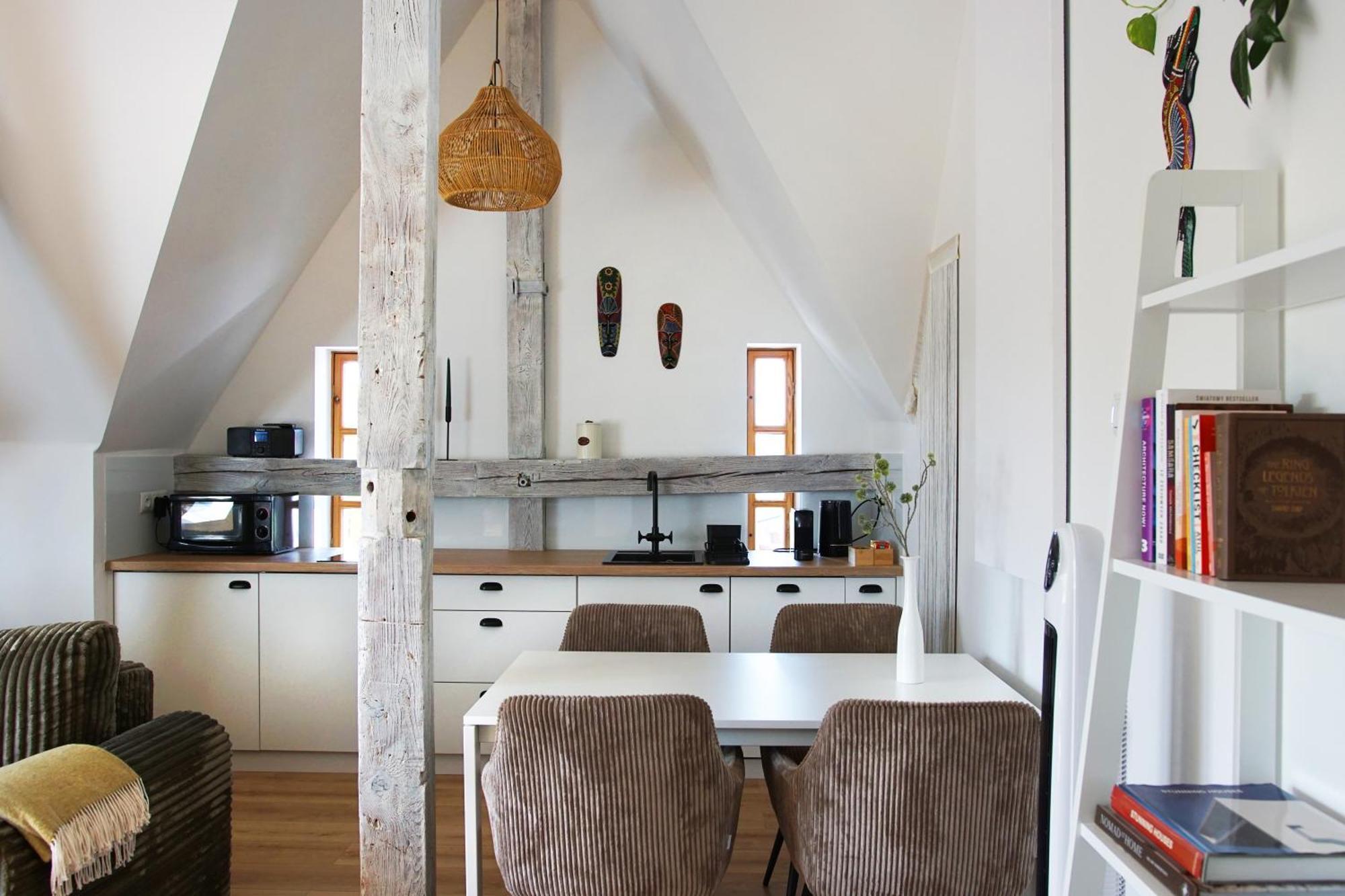Apartment Boho *