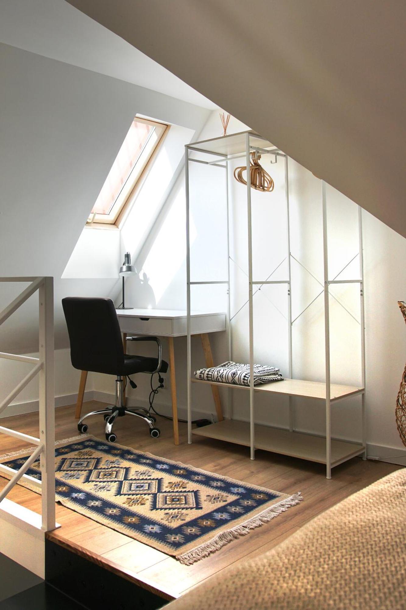 Apartment Boho Kolberg